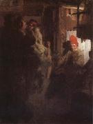 Unknow work 93 Anders Zorn